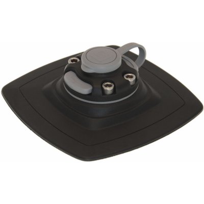 Fasten Rychloupínací Držák Pro Nalepení 140x140mm – Hledejceny.cz