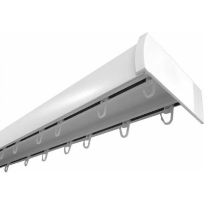 Stropní římsa Domoletti DIY10.62.01.150, 150 cm – Hledejceny.cz