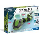 Clementoni robot SlitherBot – Zboží Dáma