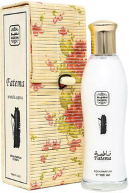 Naseem Fatema toaletní voda dámská 100 ml