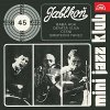 Hudba Jablkoň – Mini Jazz Klub 45 MP3