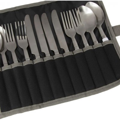 Regatta 4Prsn Cutlery Set – Zbozi.Blesk.cz