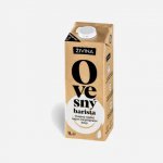 Farma Živina Živina ovesný nápoj Barista 1 l – Zboží Dáma