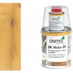 Osmo 6100 2K olej na dřevo 1 l Matný – Zbozi.Blesk.cz