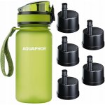 Aquaphor City 350 ml zelená – Sleviste.cz