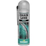 Motorex Chainlube Racing 500 ml – Hledejceny.cz