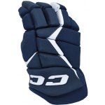 Hokejové rukavice CCM jetspeed ft 680 sr – Hledejceny.cz