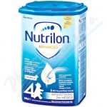 Nutrilon 4 Advanced Vanilla 800 g – Zboží Mobilmania