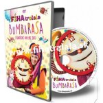 FIHA TRALALA - BUMBARASA DVD – Zboží Mobilmania