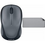 Logitech Wireless Mouse M235 910-002201 – Zbozi.Blesk.cz