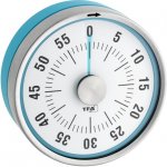 TFA 38.1028.20 - Kuchyňská minutka PUCK - modrá – Hledejceny.cz