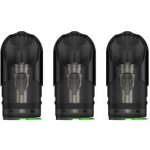 Innokin I.O Pod 1,4ohm Ceramic cartridge černá 3ks – Zboží Dáma