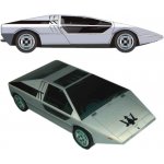 Bestr model Maserati Boomerang – Hledejceny.cz