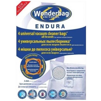 ROWENTA Wonderbag WB484740 Endura (4ks)