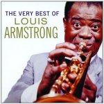 Armstrong Louis - Very Best Of Louis Armstrong CD – Hledejceny.cz