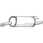 BOSAL BS 190-087 – Hledejceny.cz