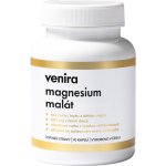 Venira Magnesium malát 90 kapslí – Hledejceny.cz