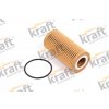 Olejový filtr pro automobily KRAFT AUTOMOTIVE Olejový filtr 1706351