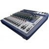 Mixážní pult Soundcraft Signature 16