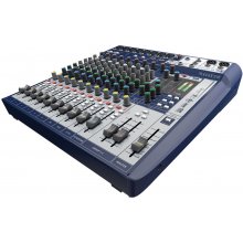 Soundcraft Signature 16