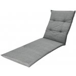 Doppler Living 2909 195 x 60 x 6 cm šedá – Zboží Dáma