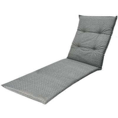Doppler Living 2909 195 x 60 x 6 cm šedá – Zboží Dáma