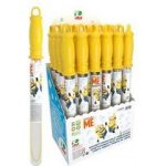 DULCOP Bublifuk 125 ml Minions meč – Zboží Dáma