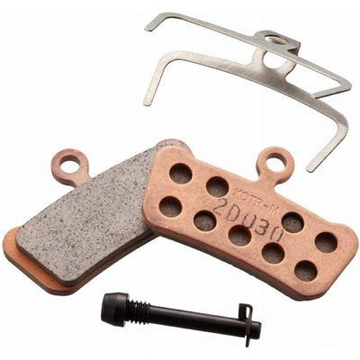 Sram /Avid Guide Trail Metal – Zboží Dáma