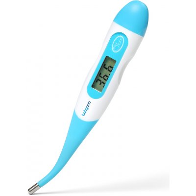 Baby Ono digitální s ohebnou špičkou – Zboží Mobilmania