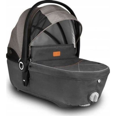 Lionelo Korba Lionelo Greet Beige – Sleviste.cz