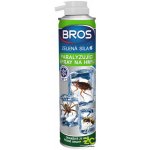 BROS Zelená SÍLA SPREJ MOUCHÁM A KOMÁRŮM 300 ML – Zboží Dáma