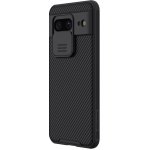 Nillkin CamShield Pro Google Pixel 8 černé – Zboží Mobilmania