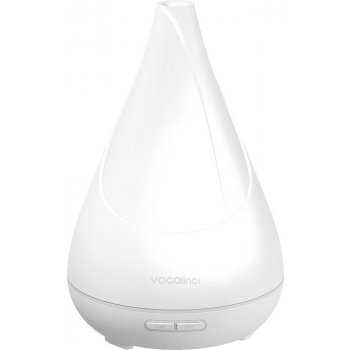 Vocolinc Smart Aroma Diffuser Flowerbud bílá