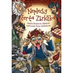 Neplechy čerta Zbrklíka - Marie Koželuhová, Sandra Dražilová-Zlámalová – Hledejceny.cz