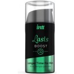 INTT Lasts Delay 15 ml – Zboží Dáma
