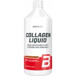 BioTech USA Collagen Liquid 1 l lesní ovoce – Hledejceny.cz