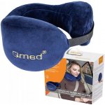 QMED Anatomický cestovní polštář – Zboží Dáma