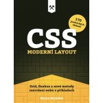 CSS Moderní layout – Hledejceny.cz