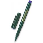 Faber-Castell Finepen 1511 modrý – Zboží Mobilmania