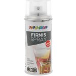 Dupli color Sprej Aqua lak na vodní bázi bezbarvý lesklý 350 ml – Sleviste.cz