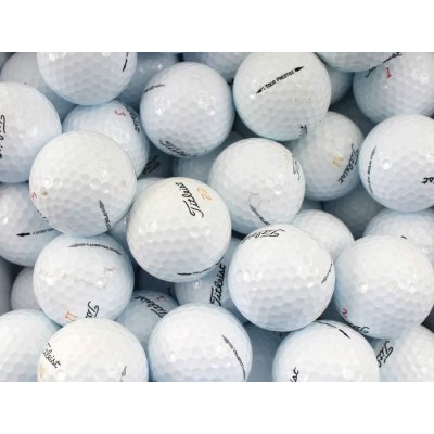 Titleist Lake Balls MIX GRADE A+ – Zboží Mobilmania