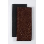Karton P+P Vizitkář čtyřřadý kůže EKO 6-199 hnědý – Sleviste.cz