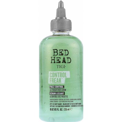 Tigi Bed Head Serum Control Freak 250 ml – Zbozi.Blesk.cz