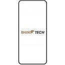 RhinoTech 2 Tvrzené ochranné 2,5D sklo pro Xiaomi Mi 11 Lite/ Mi 11 Lite 5G Full Glue RTX097