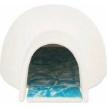 Trixie Igloo s chladící keramickou deskou 13 x 9 x 15 cm – Hledejceny.cz