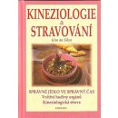 Kineziologie a stravování - Kim Da Silva