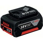 BOSCH GBA CoolPack 18V/3,0Ah Li-ion – Hledejceny.cz