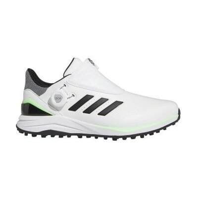 adidas SolarMotion BOA Mens white/green – Zboží Mobilmania
