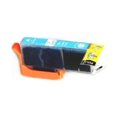 Compatible Epson 24XL C13T24354012 - kompatibilní s čipem – Zboží Živě