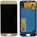 LCD Displej + Dotykové sklo Samsung Galaxy J5 - originál – Sleviste.cz